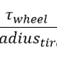 Illustration for article titled Crawl Ratios And Off-Road Gearing: Everything Youve Ever Wanted To Know!